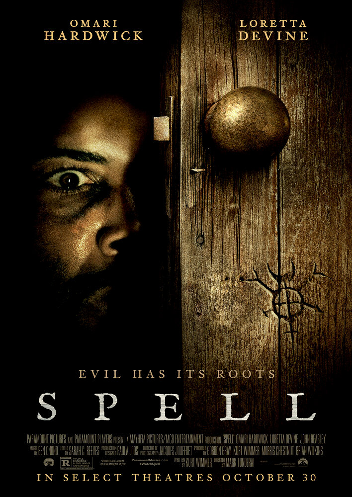 Spell