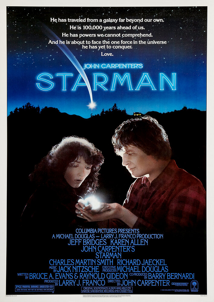 Starman