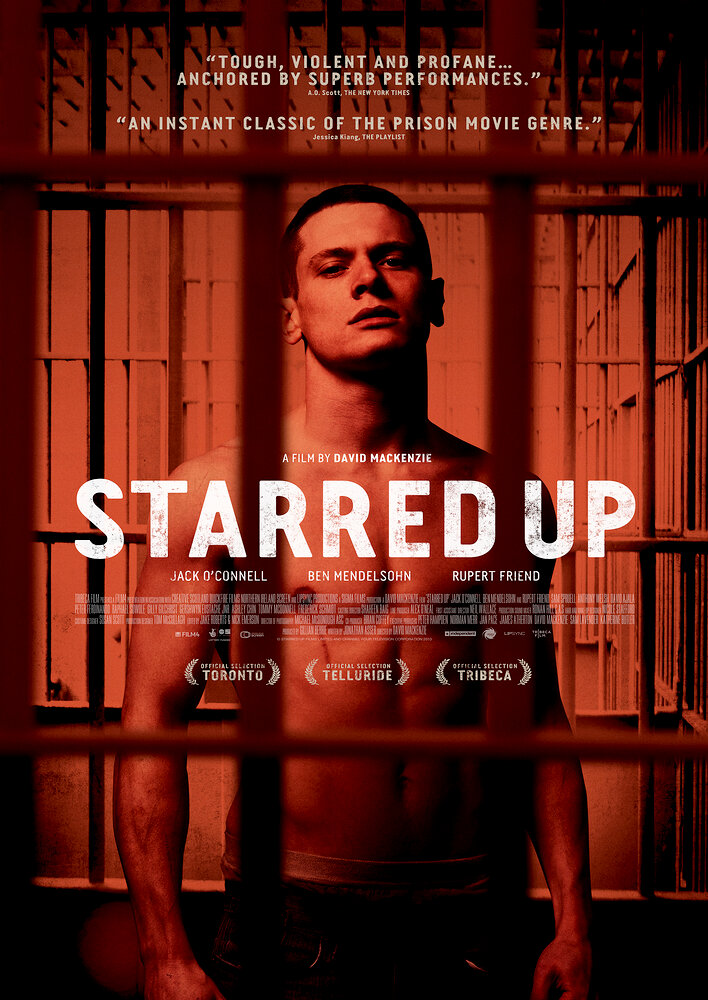 Starred Up