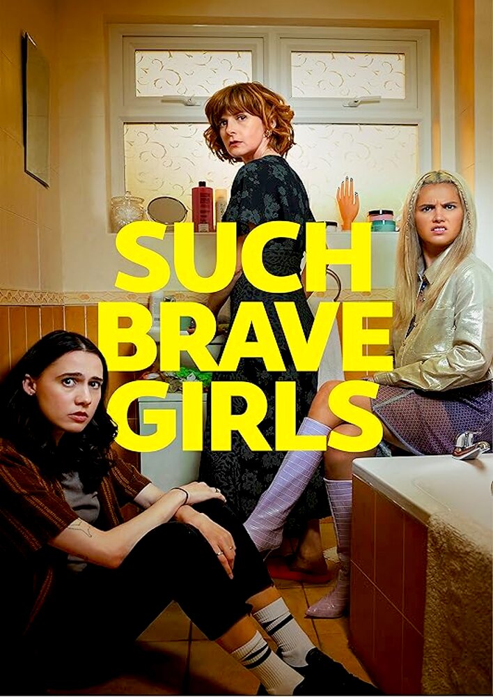 Such Brave Girls