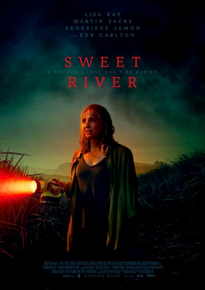 Sweet River