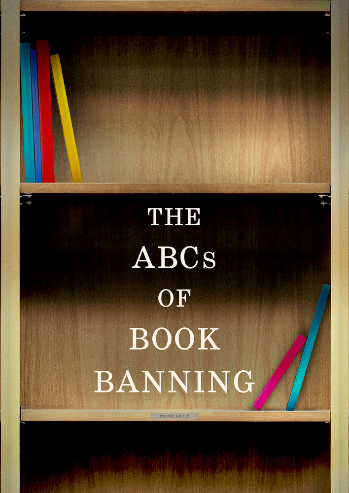 The ABCs of Book Banning