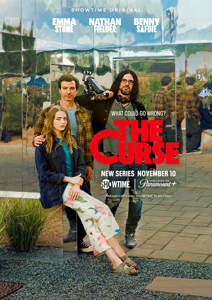 The Curse