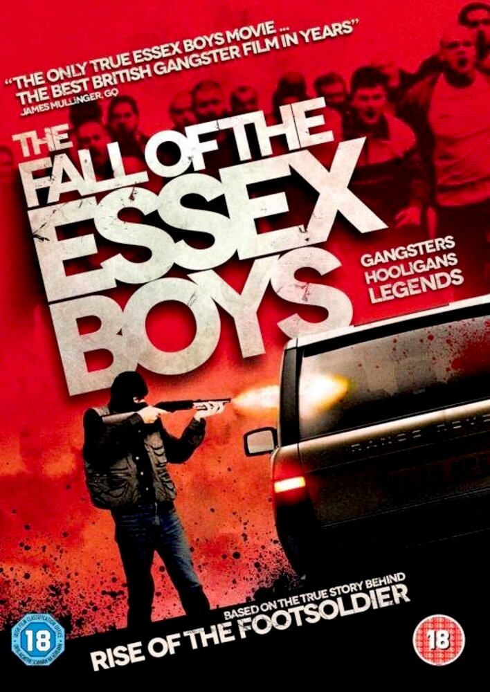 The Fall of the Essex Boys