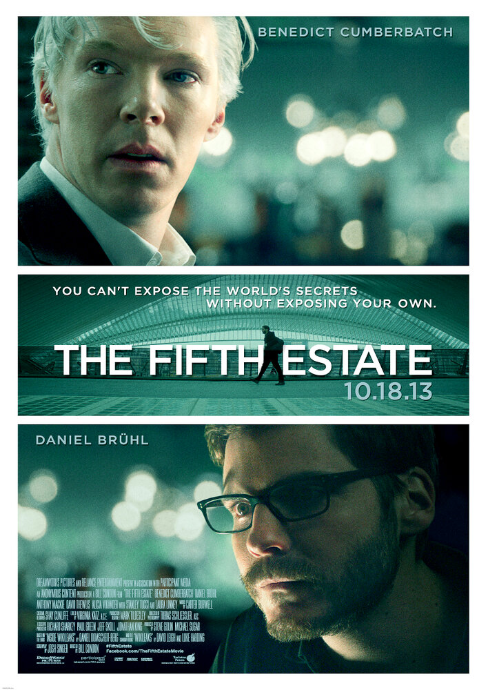 The Fifth Estate