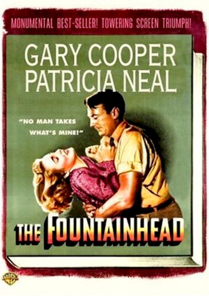 The Fountainhead