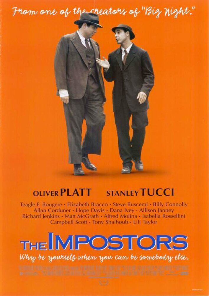 The Impostors