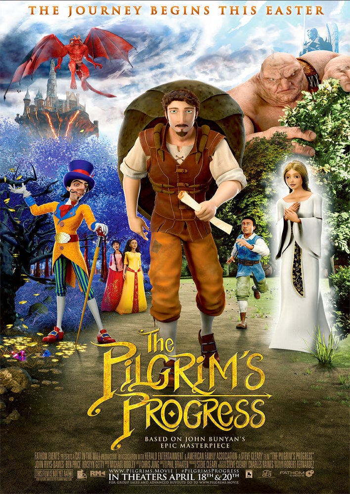 Pilgrim's Progress