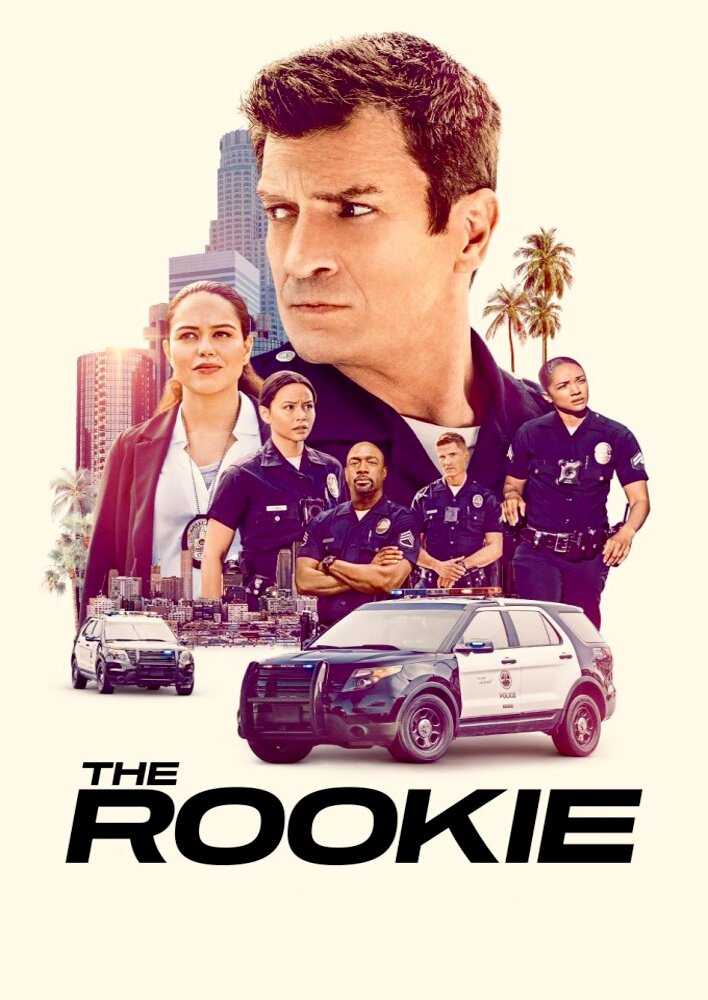 The Rookie