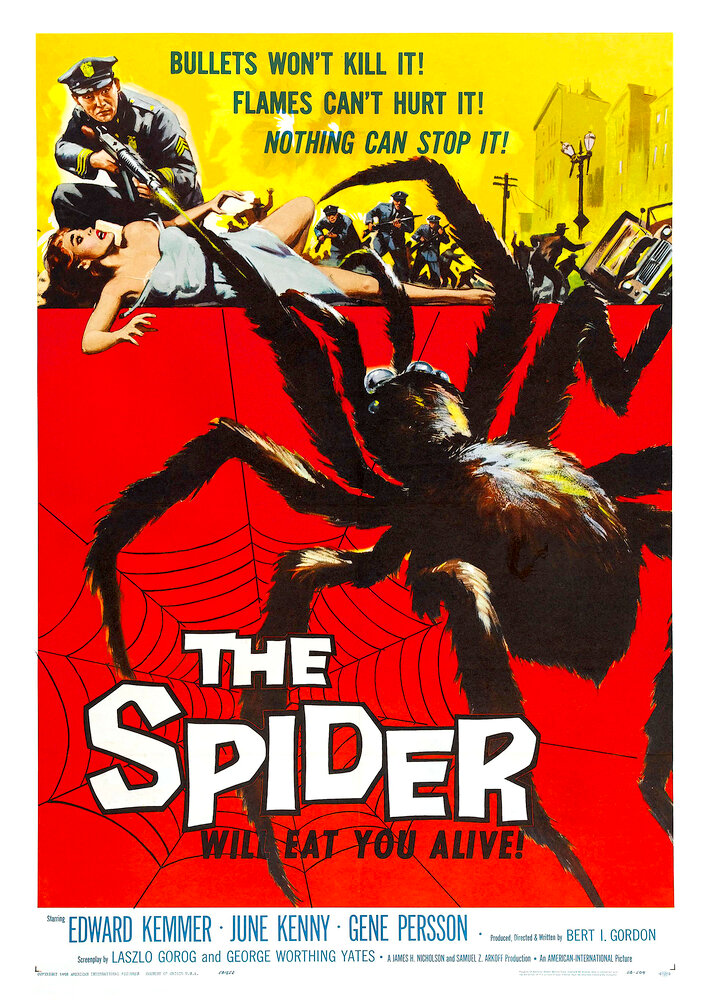 The Spider