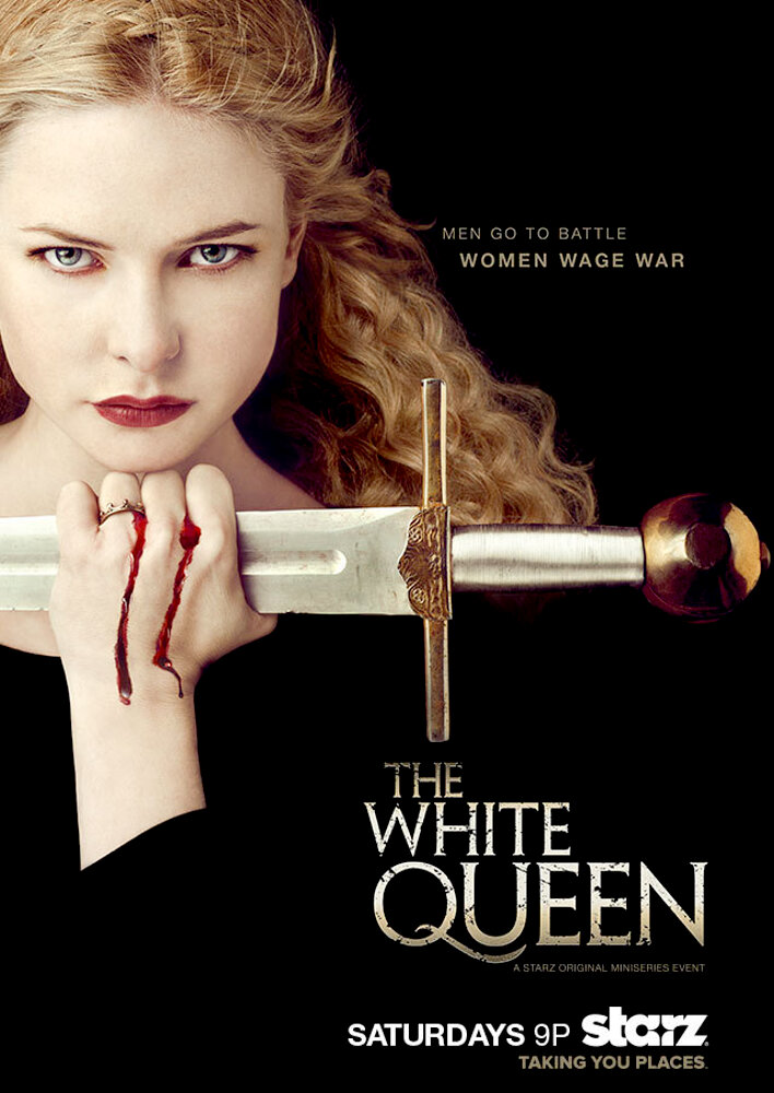 The White Queen