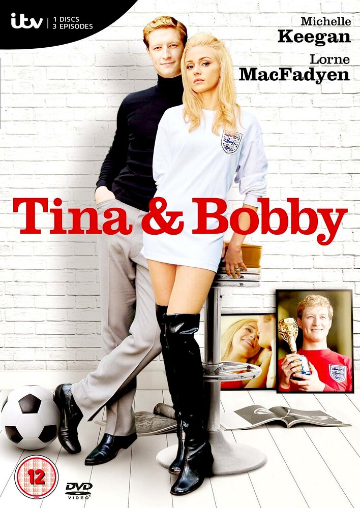 Tina & Bobby