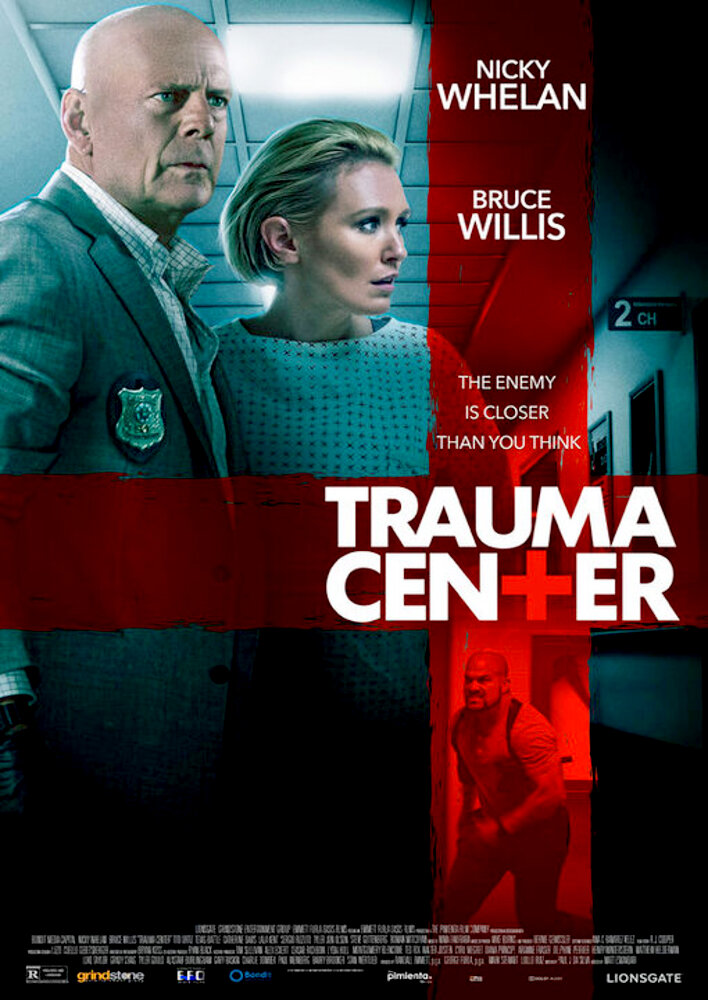 Trauma Center