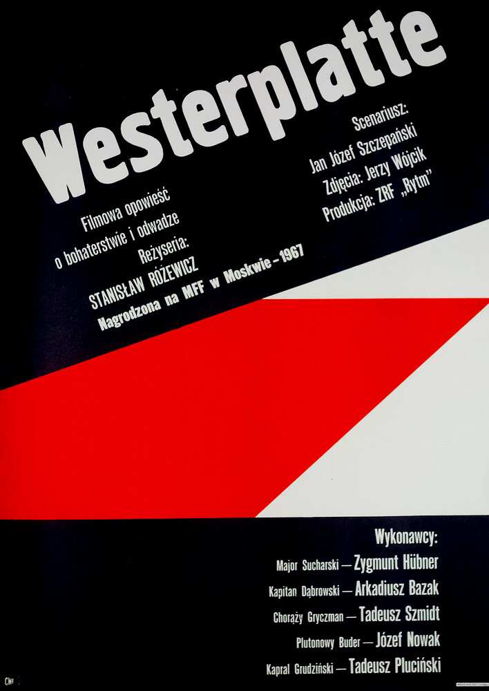 Westerplatte Resists