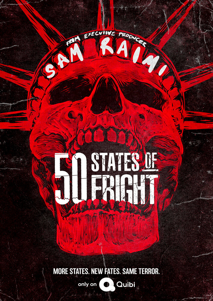 50 States of Fright