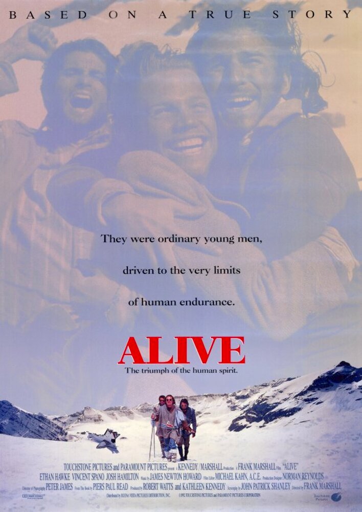 Alive