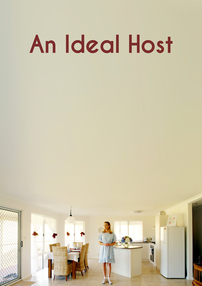 An Ideal Host