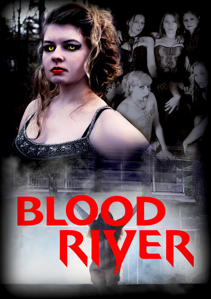 Blood River