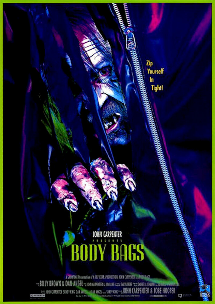 Body Bags