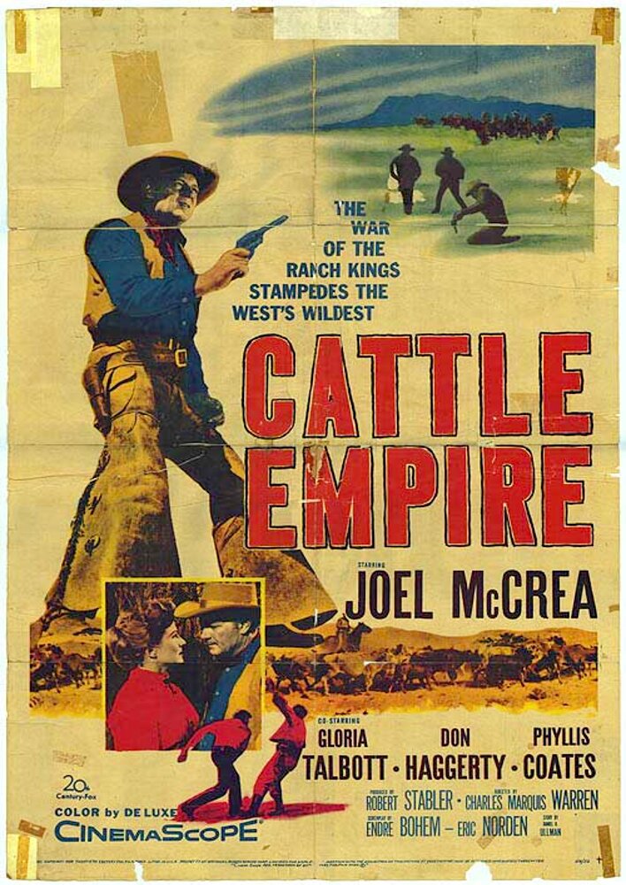 Cattle Empire