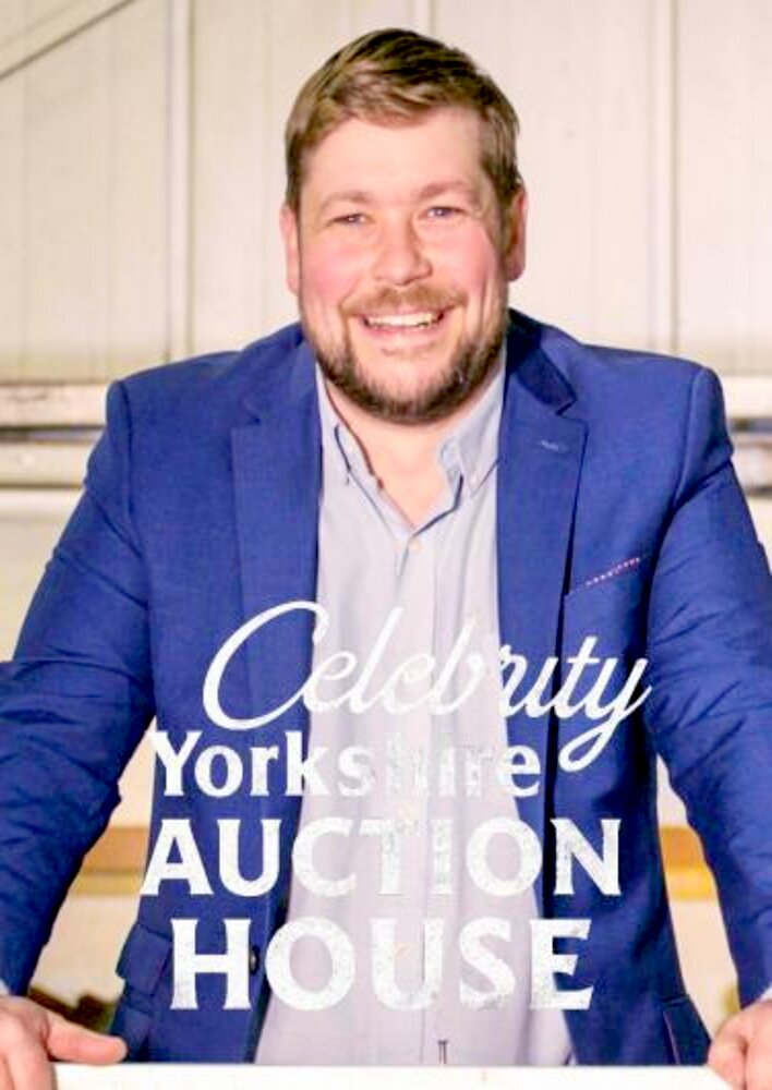 Celebrity Yorkshire Auction House