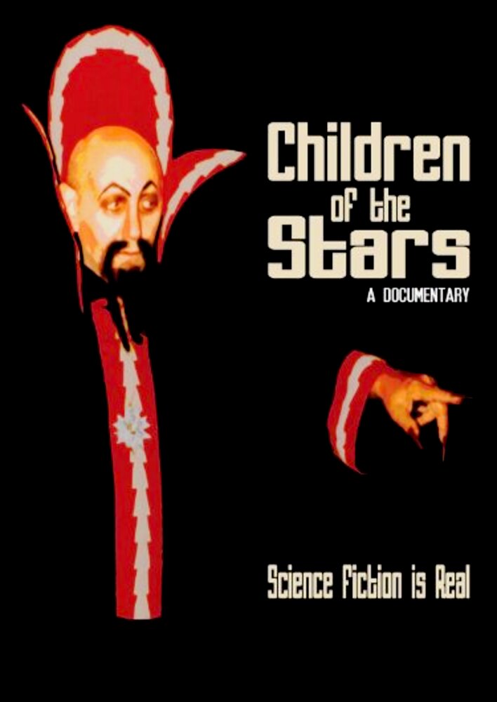 Children of the Stars