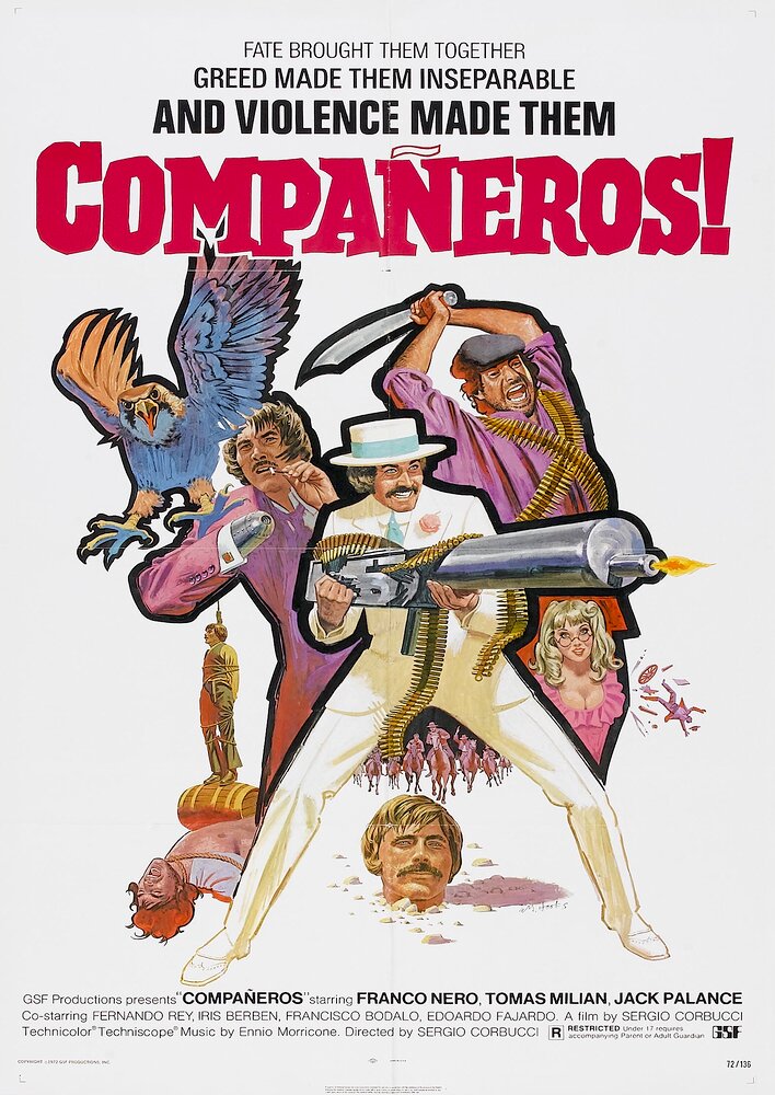 Compañeros