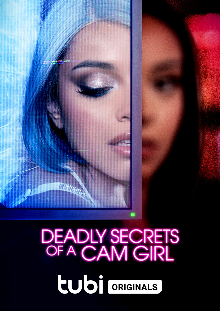 Deadly Secrets of a Cam Girl