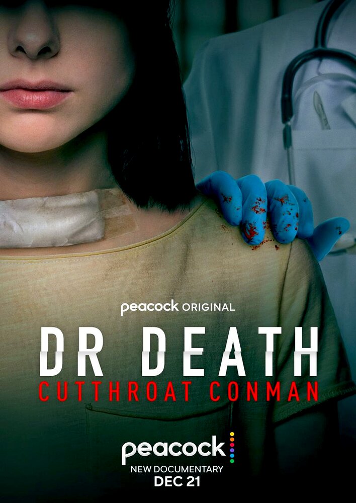 Dr. Death: Cutthroat Conman