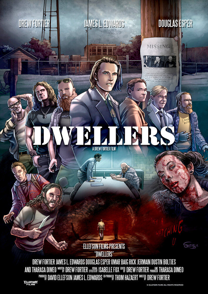 Dwellers