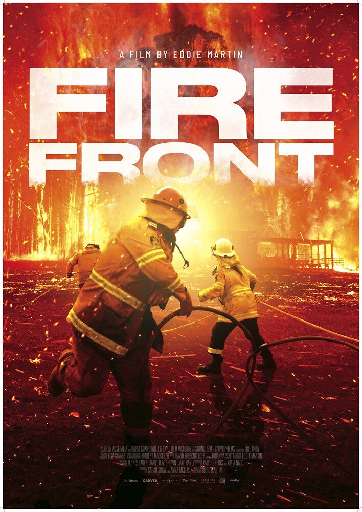 Fire Front