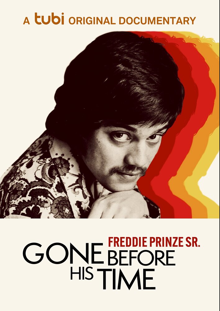 Gone Before His Time: Freddie Prinze Sr.