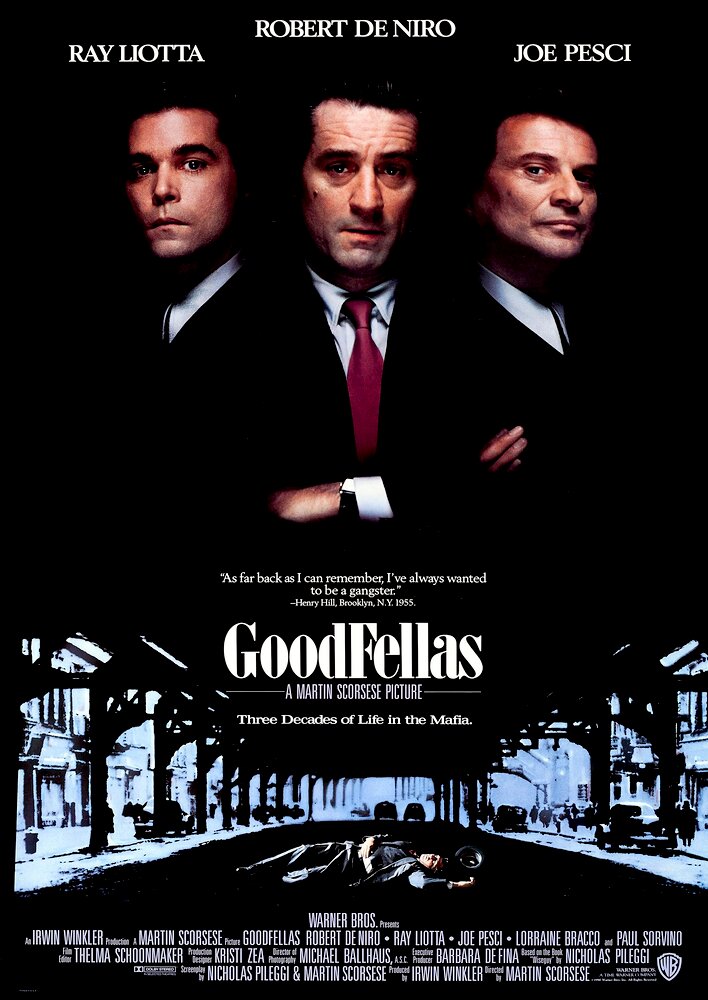 Goodfellas