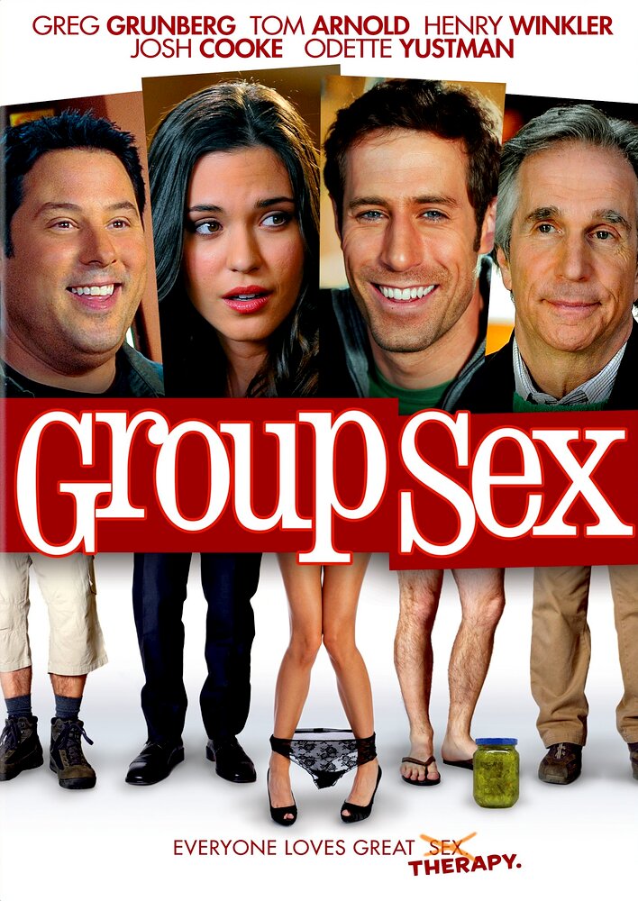 Group Sex