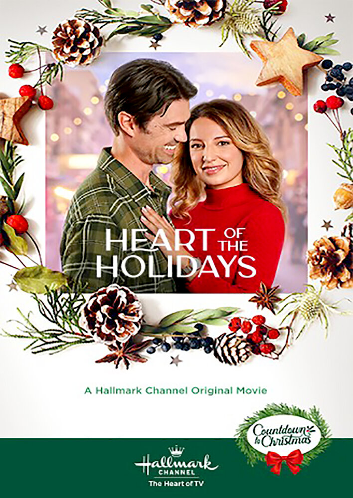 Heart of the Holidays