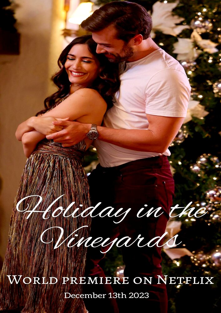 Holiday in the Vineyards