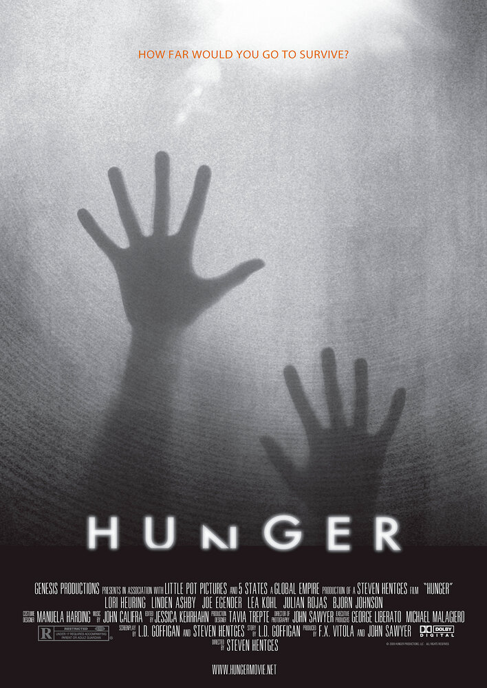 Hunger