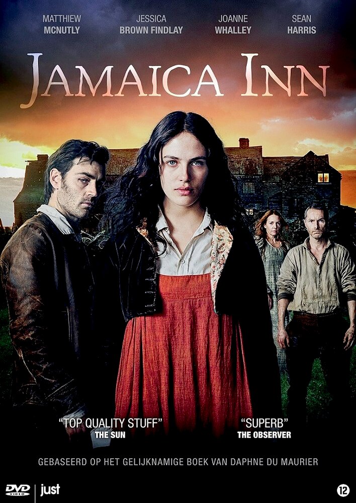 Jamaica Inn