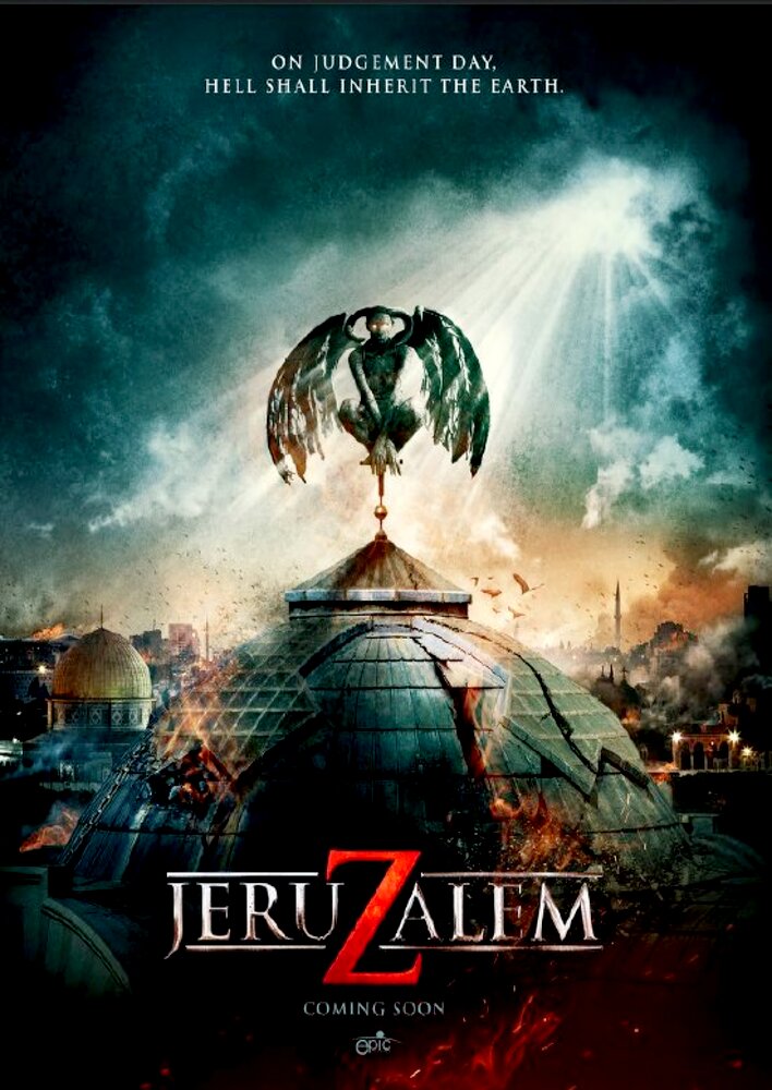 Jeruzalem