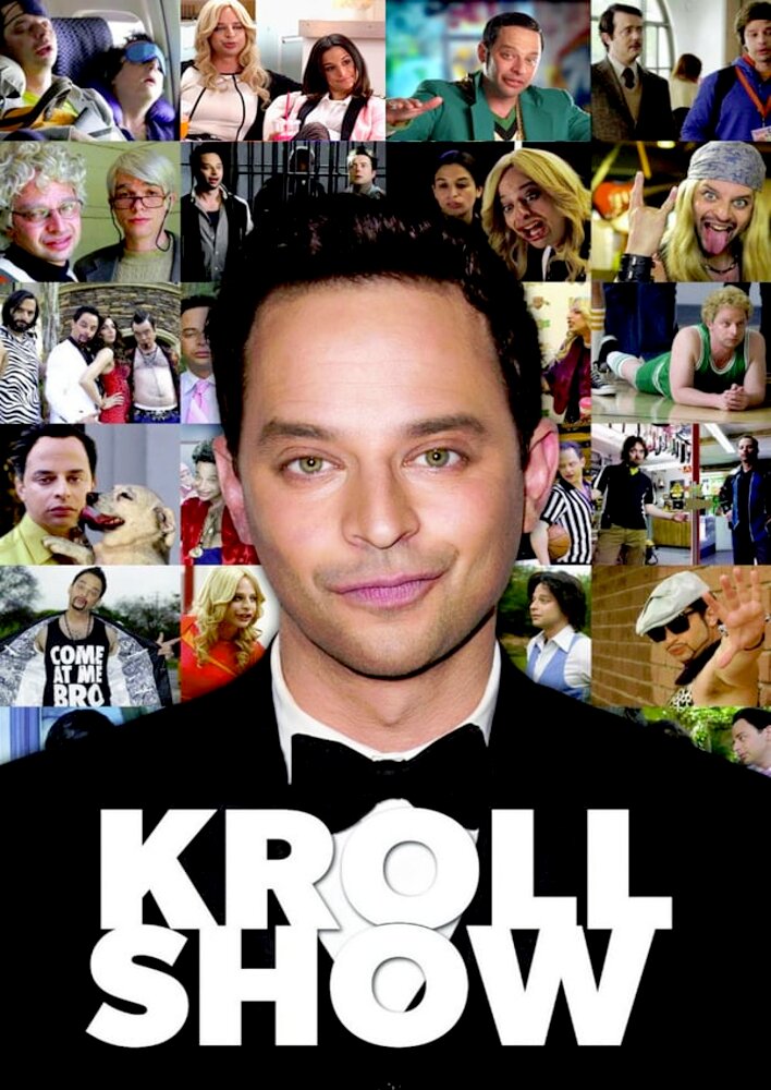 Kroll Show