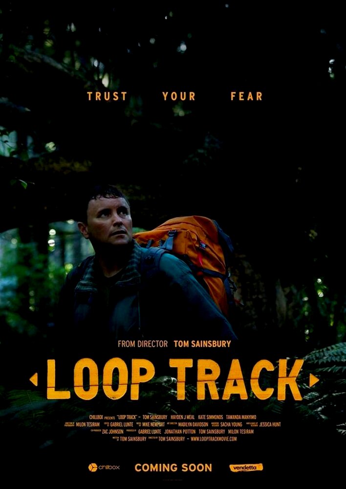 Loop Track