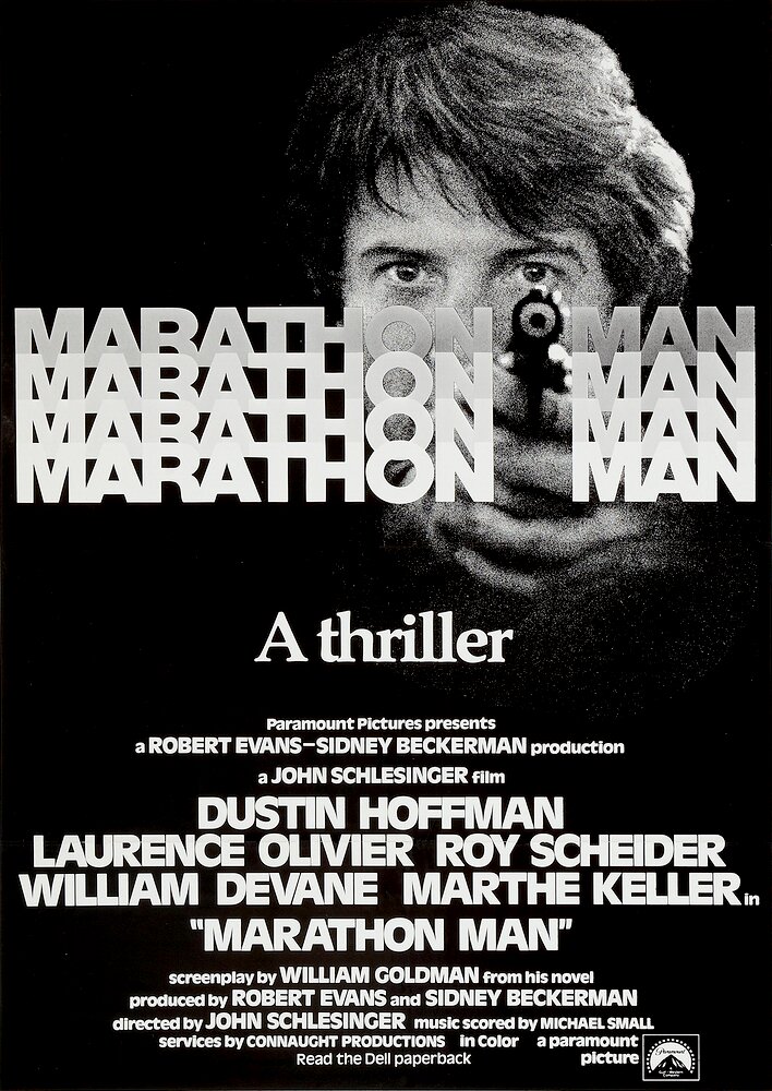 Marathon Man