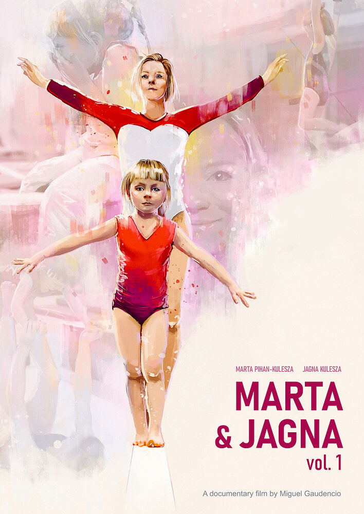 Marta & Jagna: Vol. I