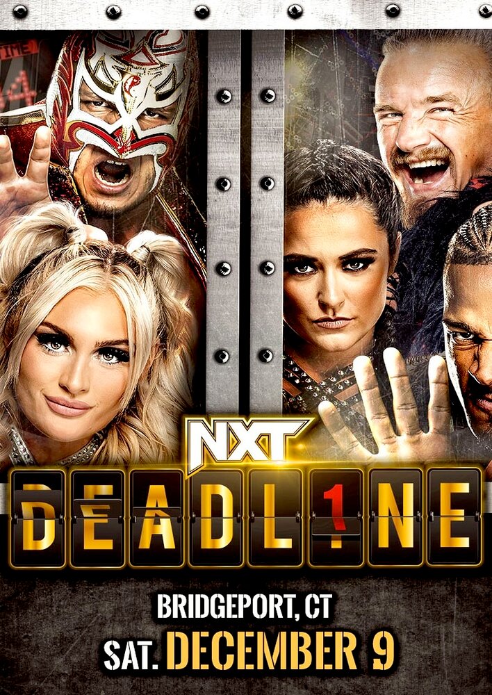 NXT Deadline