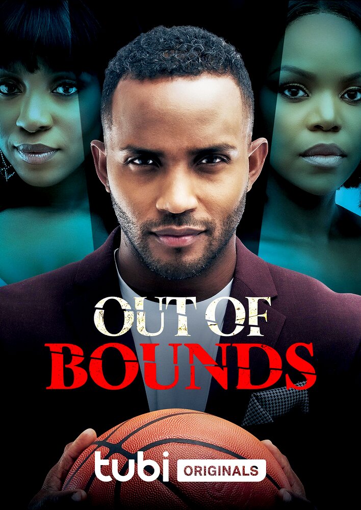 Out of Bounds