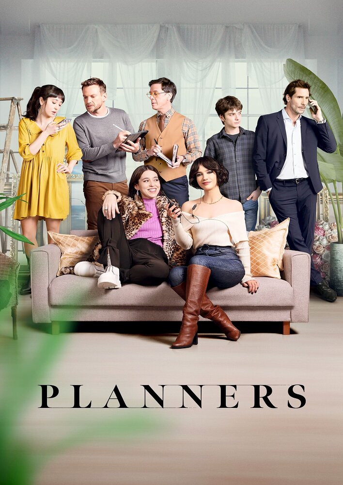 Planners