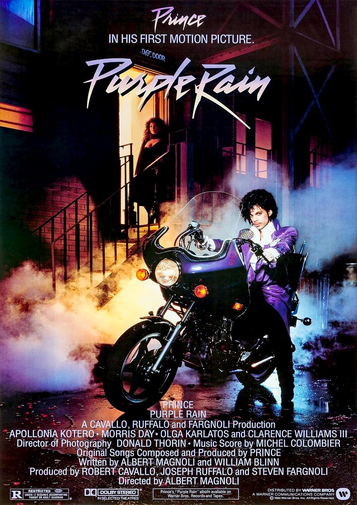 Purple Rain