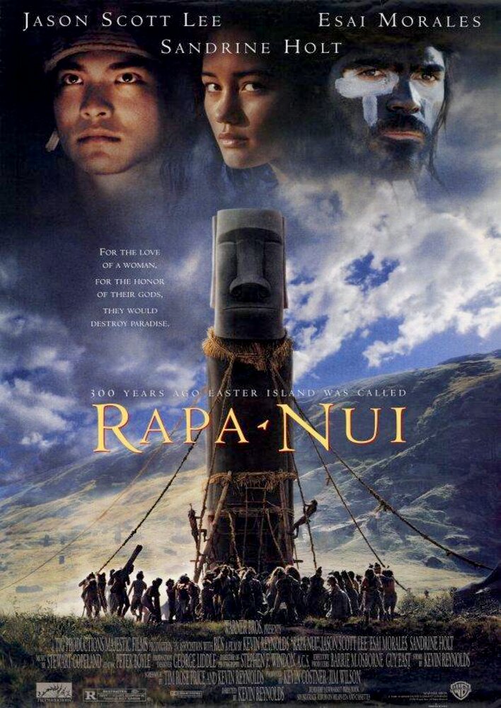 Rapa Nui