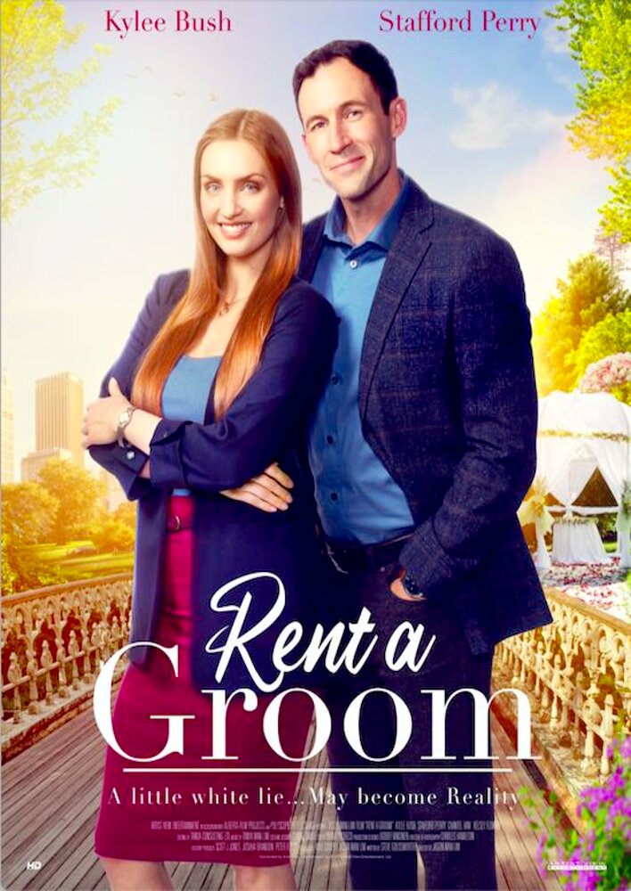 Rent-a-Groom