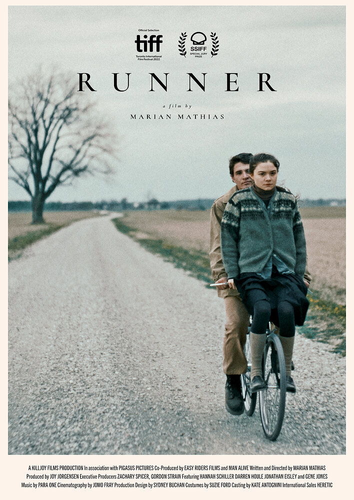 Runner